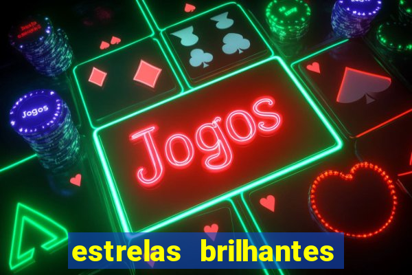 estrelas brilhantes dorama assistir online